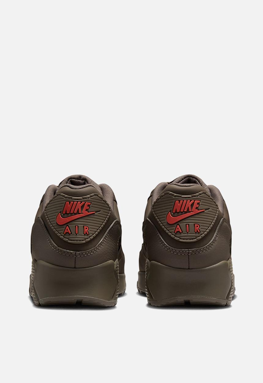 Nike - AIR MAX 90 ESS+