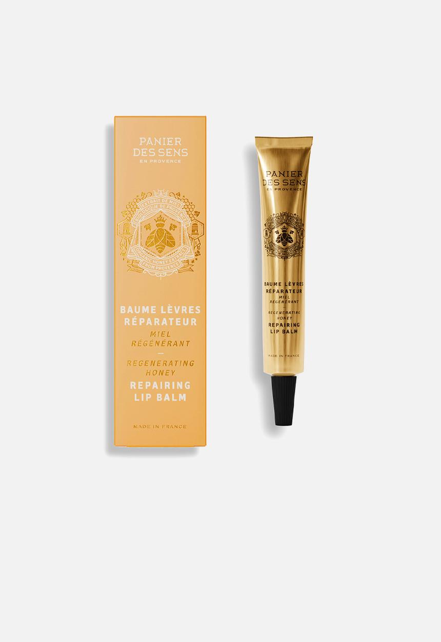 Panier Des Sens - Honey Repairing Lip Balm