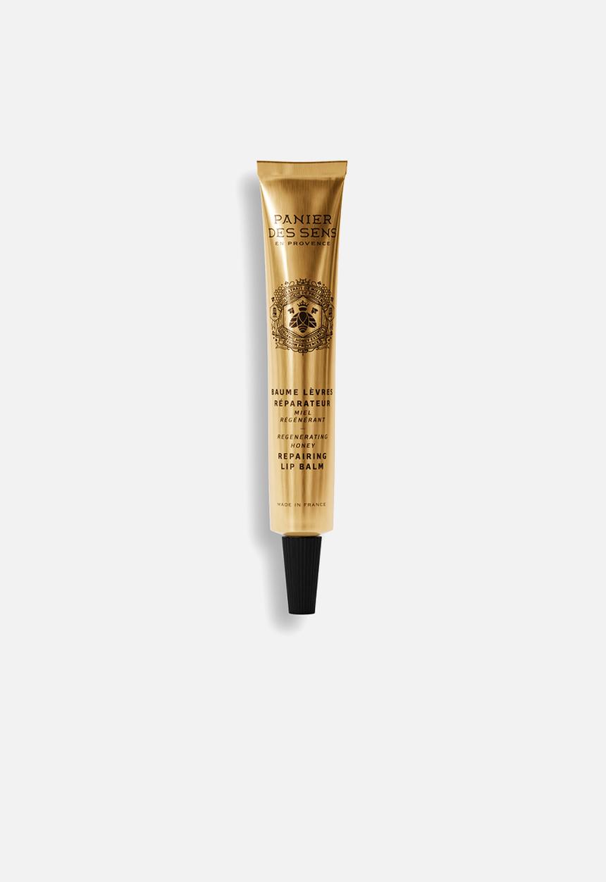 Panier Des Sens - Honey Repairing Lip Balm