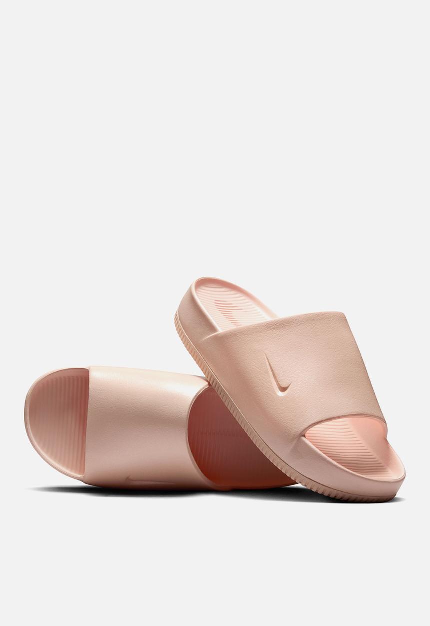 Nike - W nike calm slide print