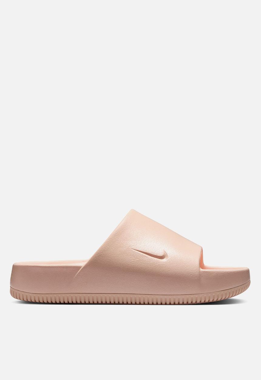 Nike - W nike calm slide print