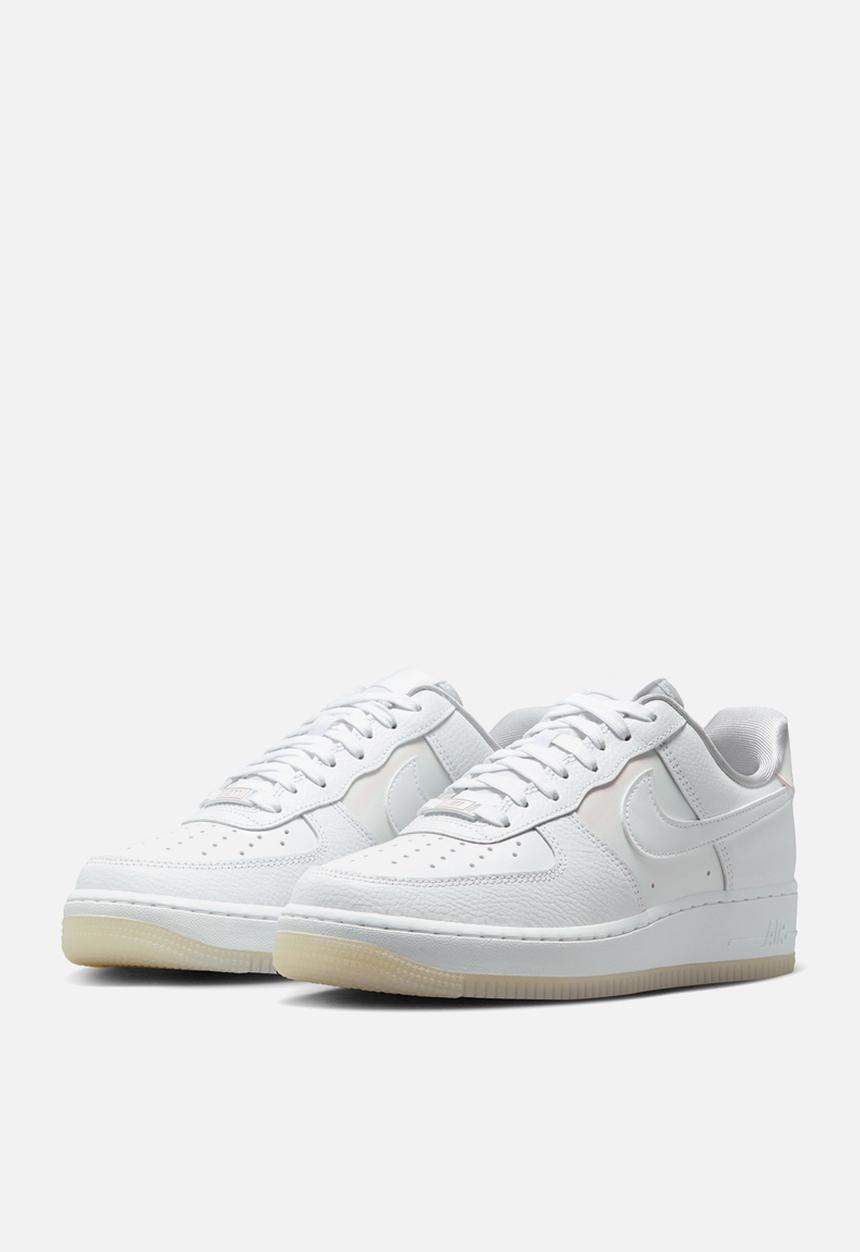 Nike - Nike Air Force 1 '07