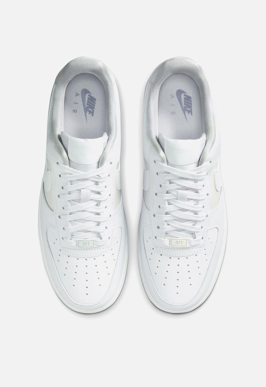 Nike - Nike Air Force 1 '07