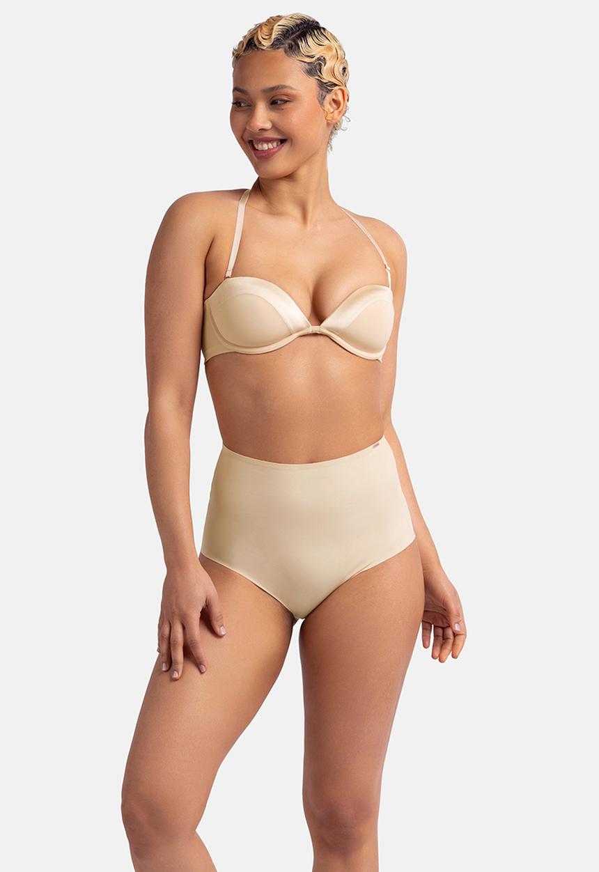 DORINA - Essensual bandeau - beige