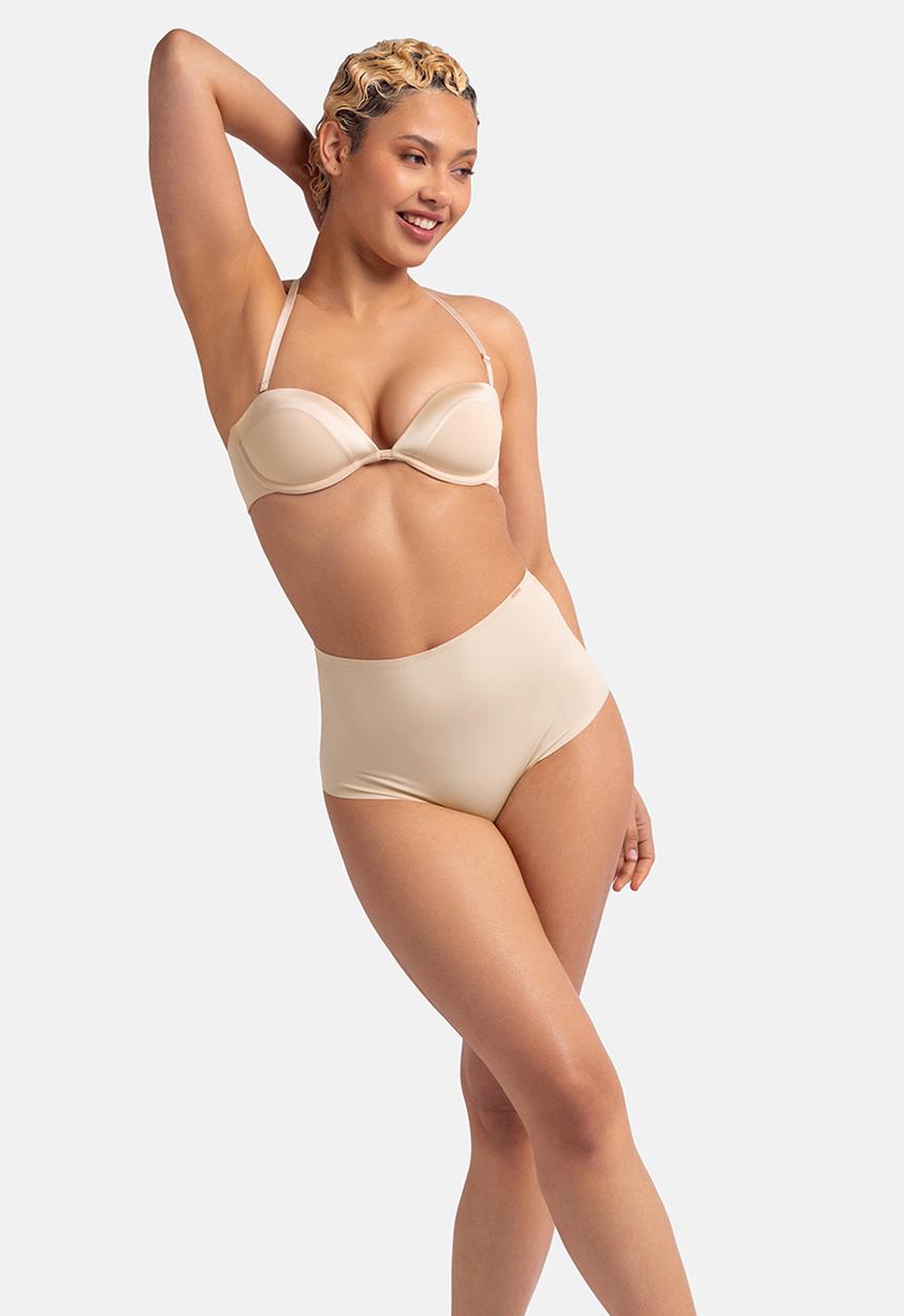 DORINA - Essensual bandeau - beige