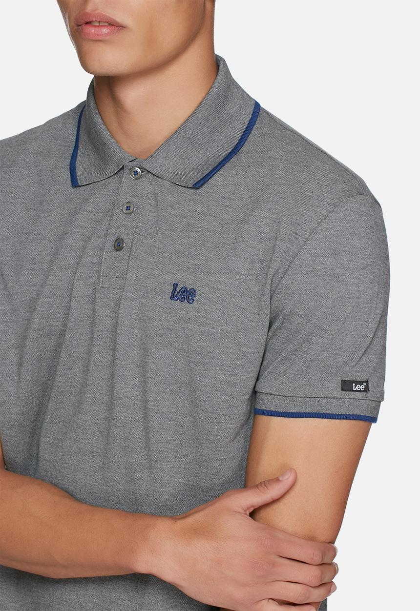 Lee  - Icon polo