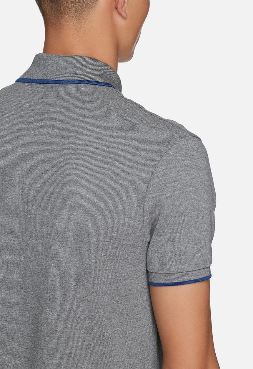 Lee  - Icon polo
