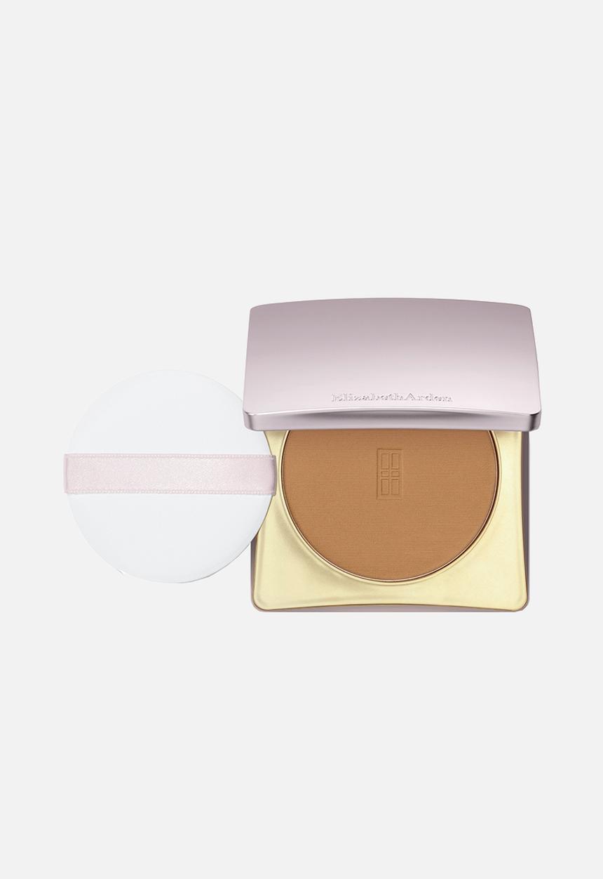 Elizabeth Arden - Flawless Finish Skincaring Pressed Powder - Medium/Deep