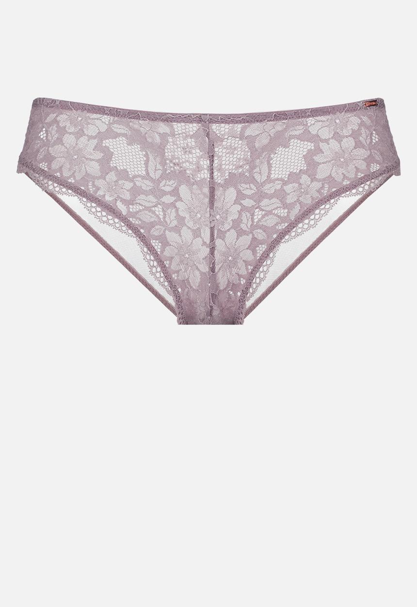 DORINA - Plus Ellie brief - purple