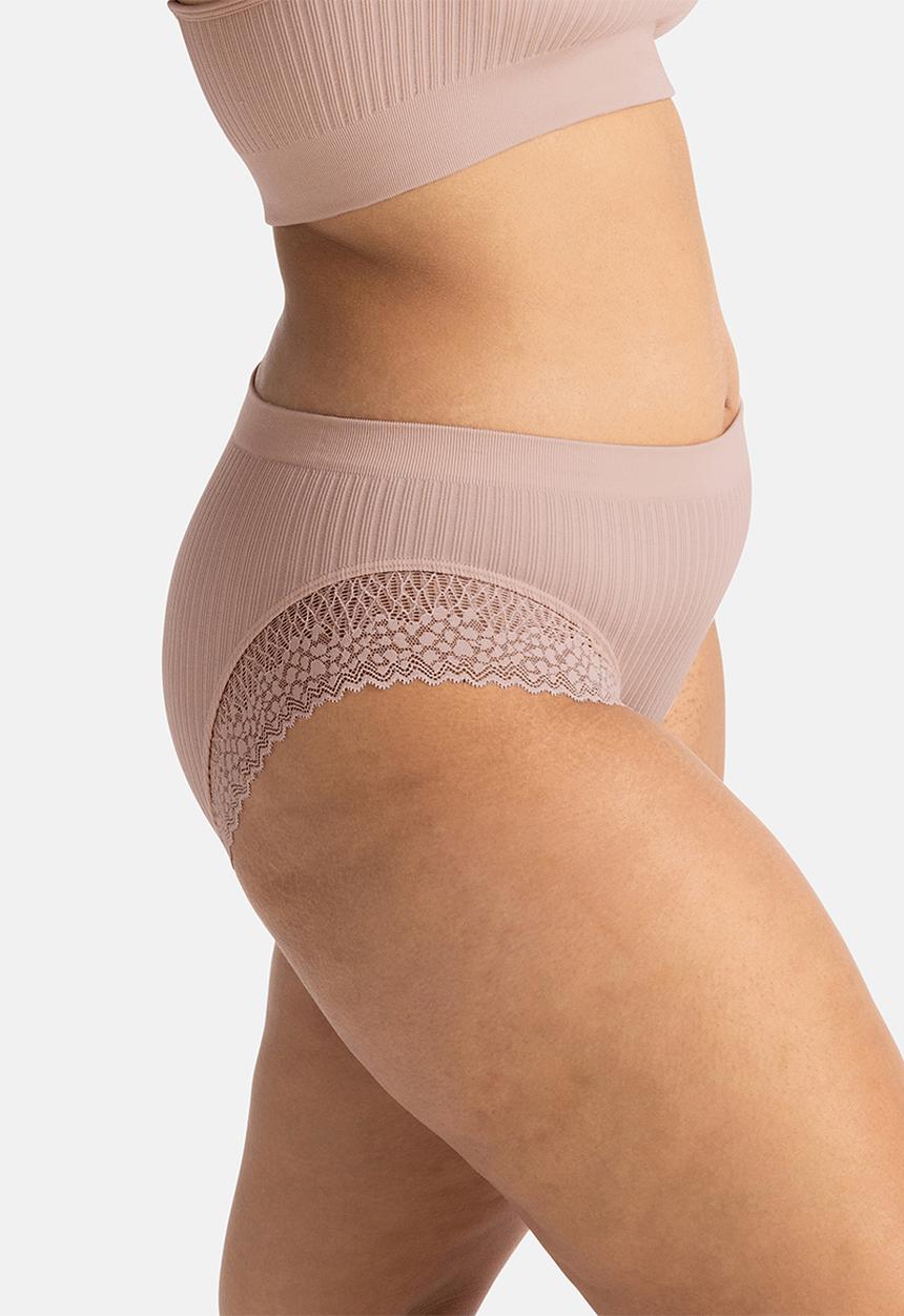 DORINA - Reema midi - beige