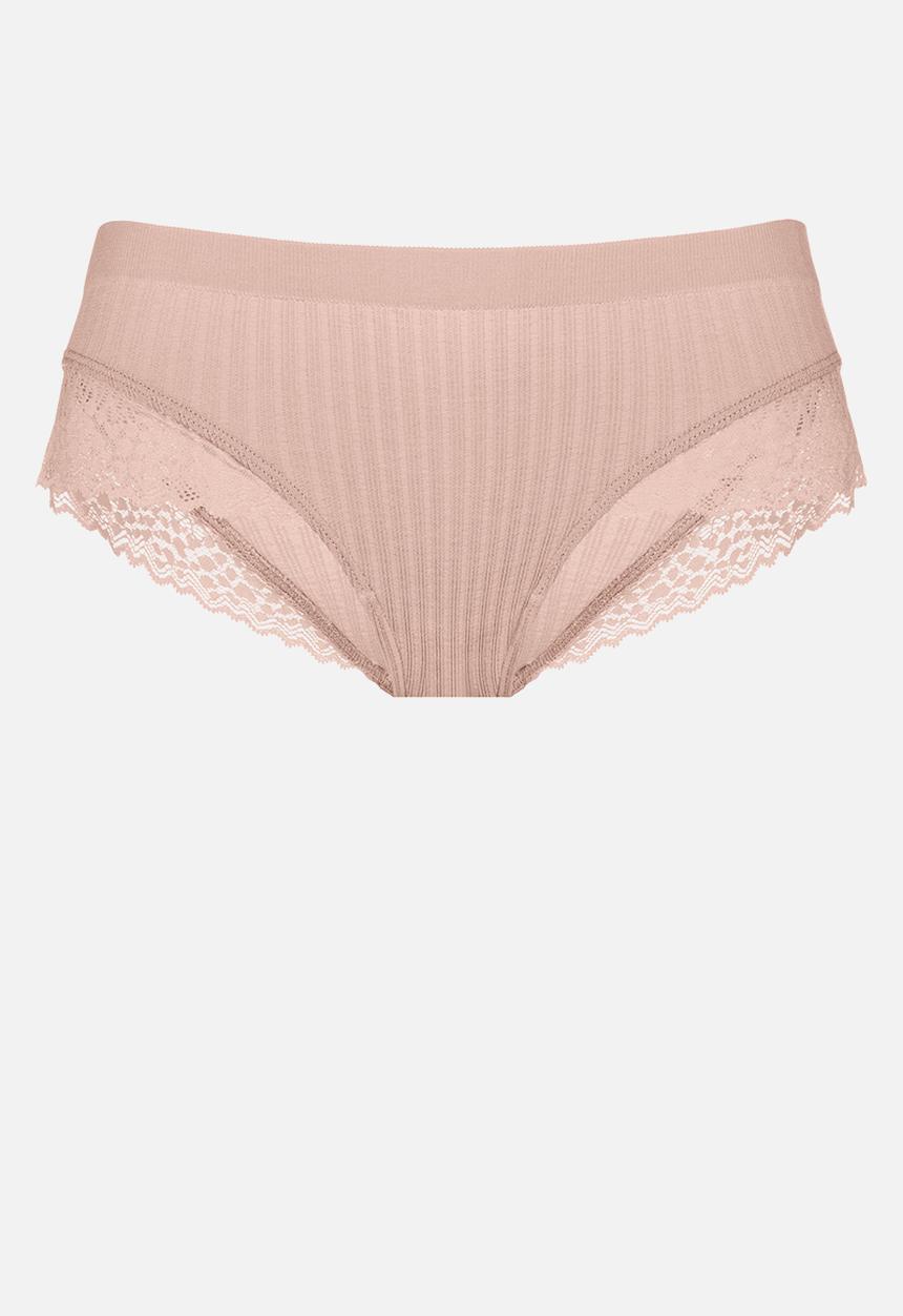 DORINA - Reema midi - beige