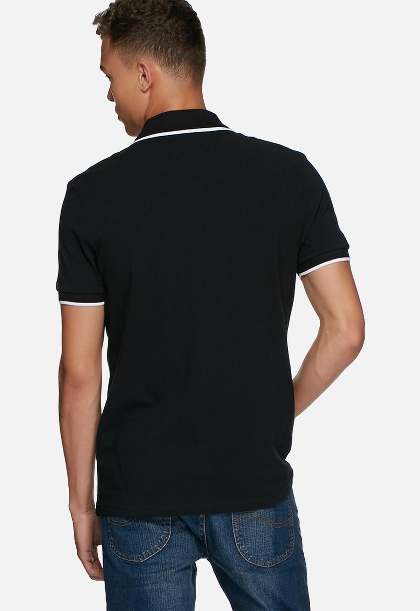 Lee  - Icon polo