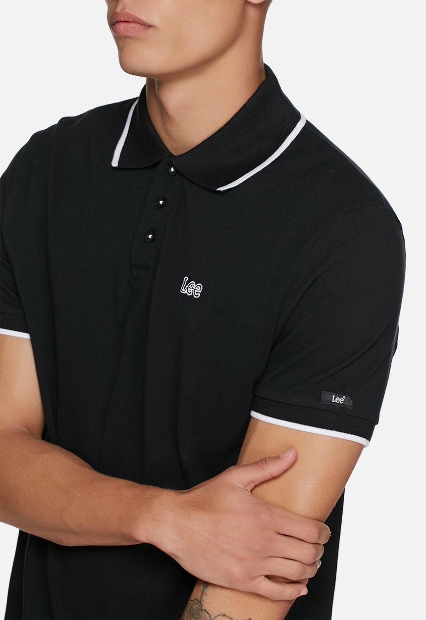 Lee  - Icon polo