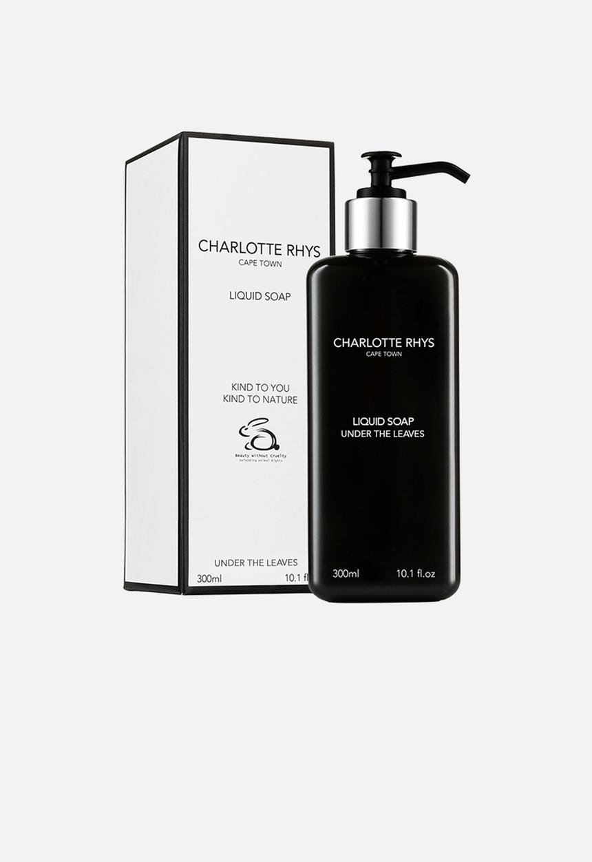 CHARLOTTE RHYS - Under The Leaves Liquid Soap 300ml