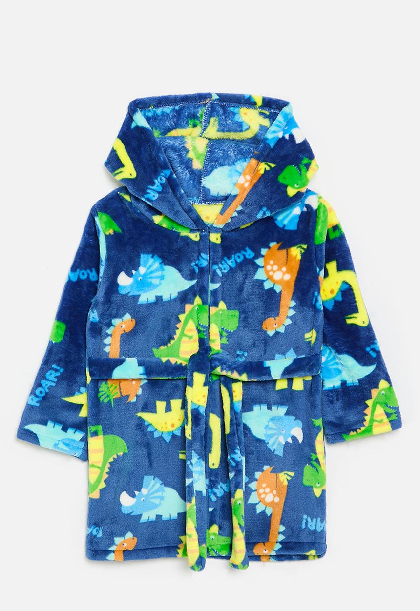 Pop Candy - Printed gown - multi