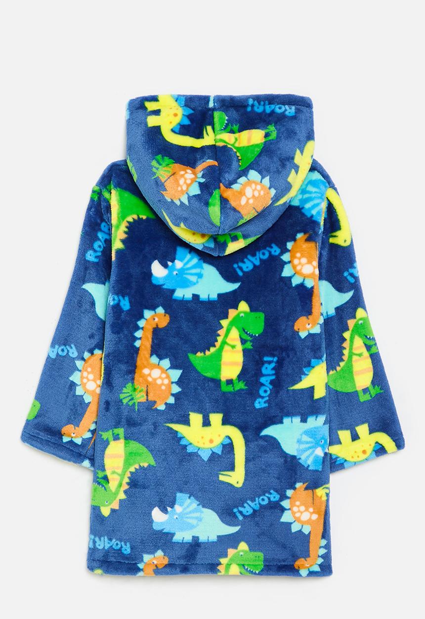 Pop Candy - Printed gown - multi