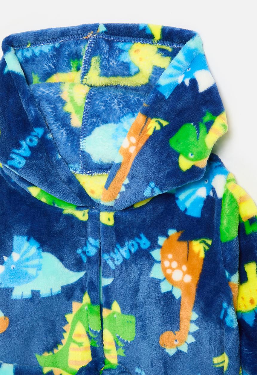 Pop Candy - Printed gown - multi