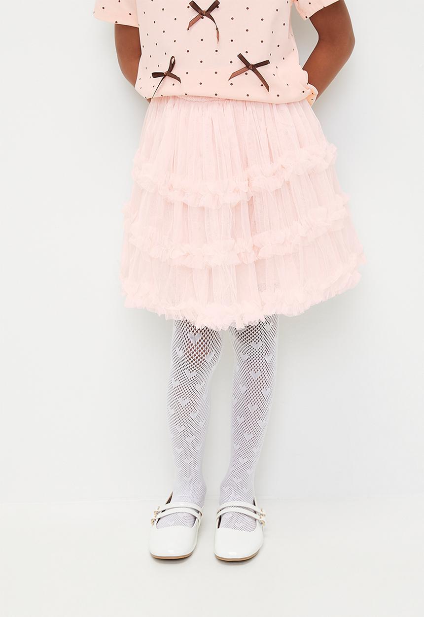 Pop Candy - Tutu skirt-pink