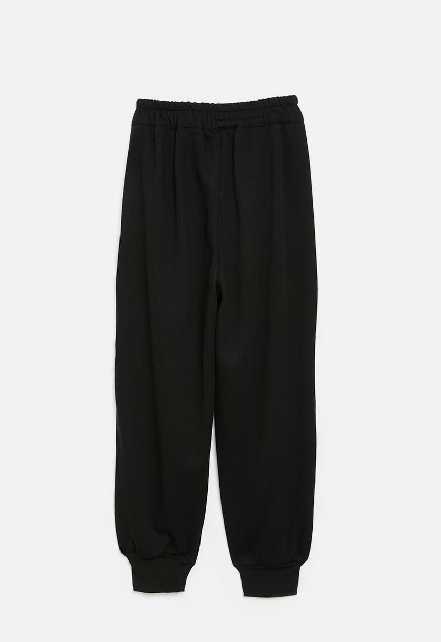 Pop Candy - Sweat pants-black