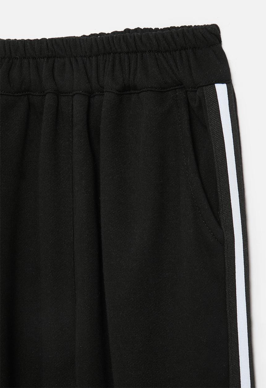 Pop Candy - Sweat pants-black