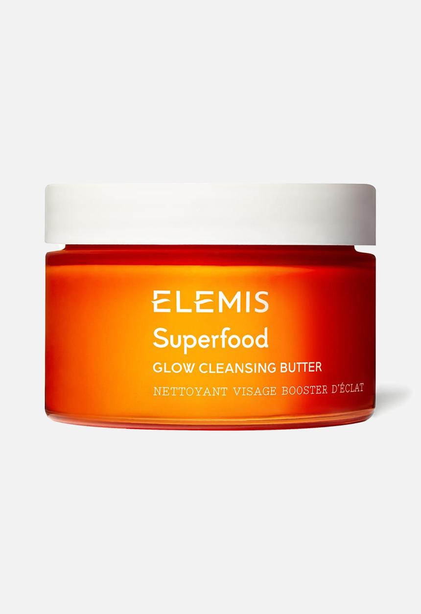 ELEMIS - Superfood glow cleansing butter
