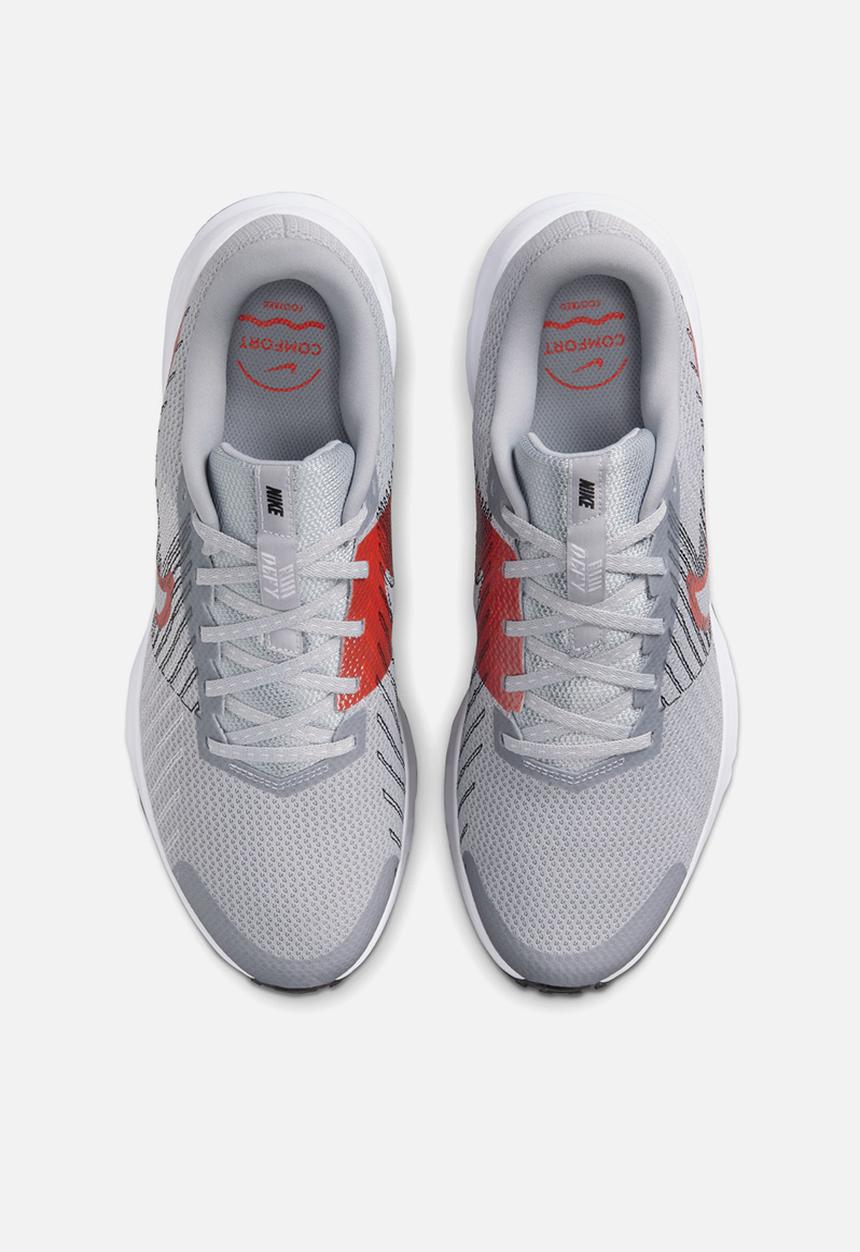 Nike - Nike Run Defy