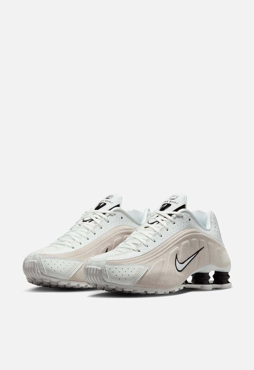 Nike - Nike Shox R4 	