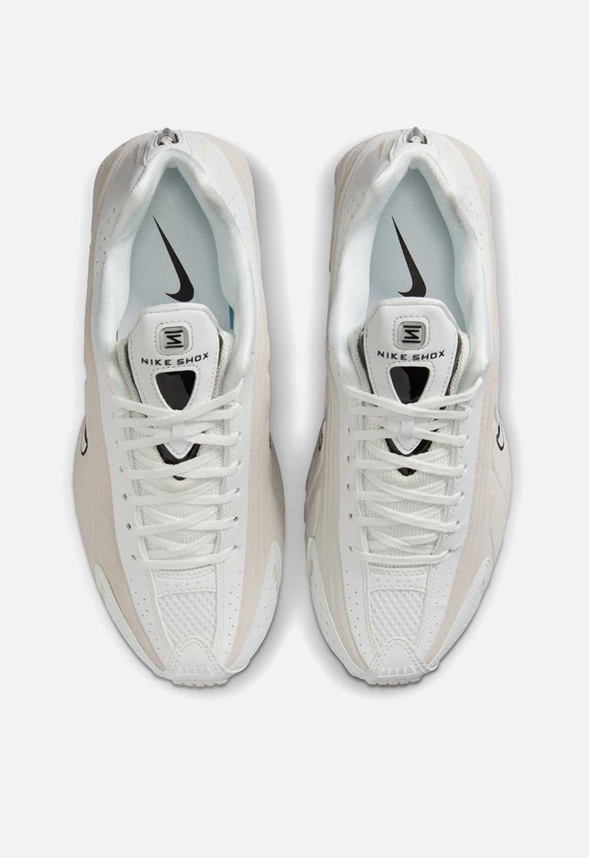 Nike - Nike Shox R4 	