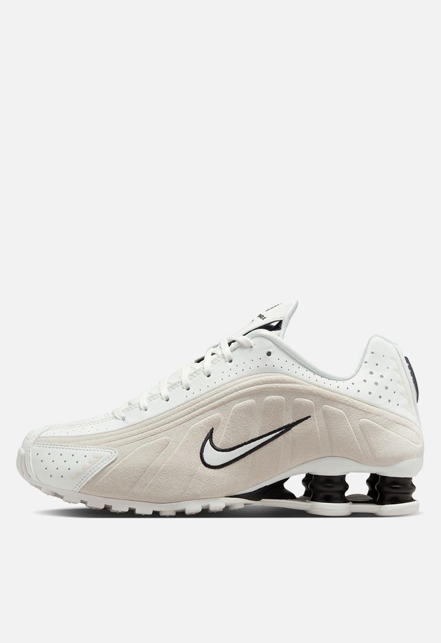 Nike - Nike Shox R4 	
