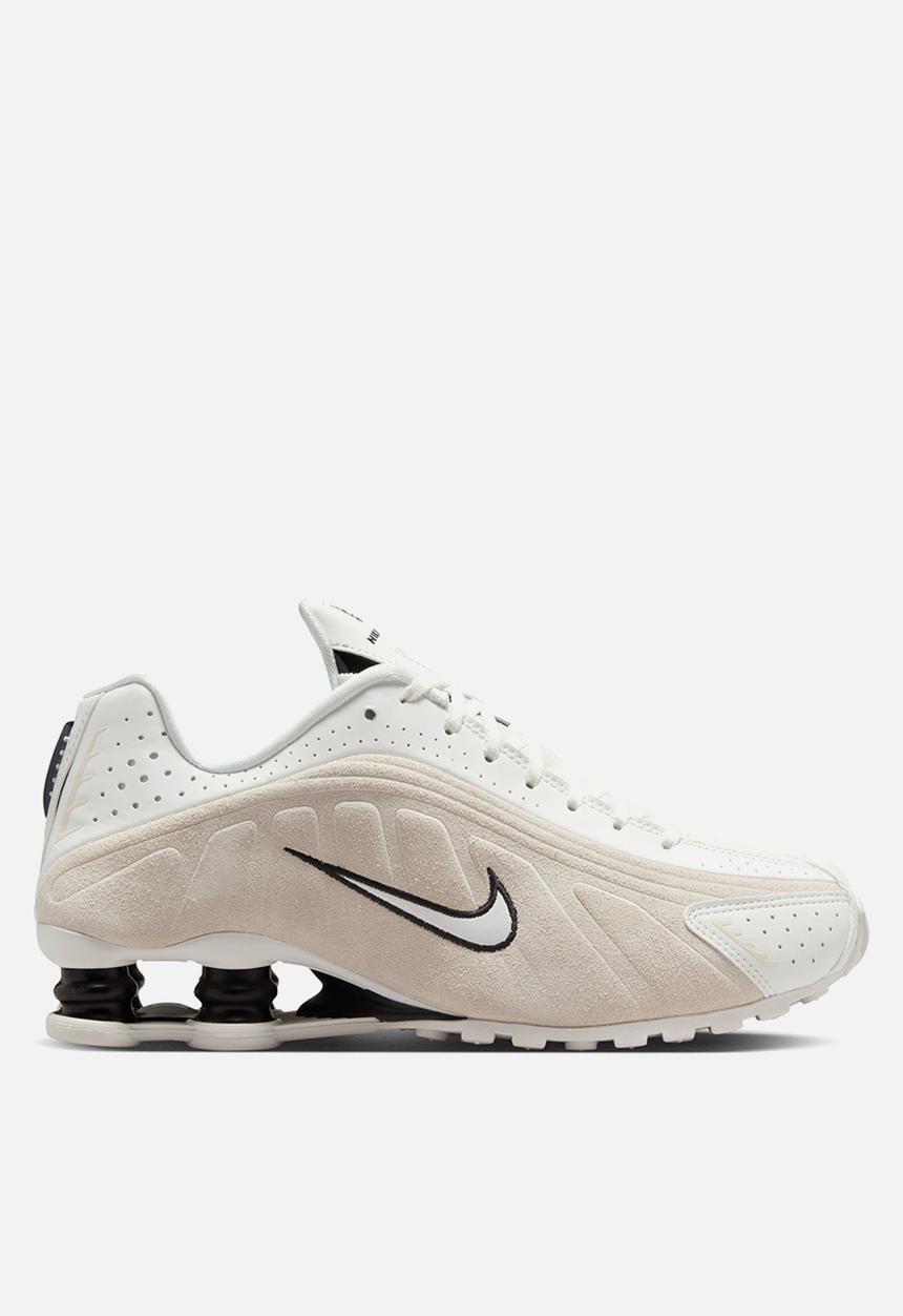 Nike - Nike Shox R4 	