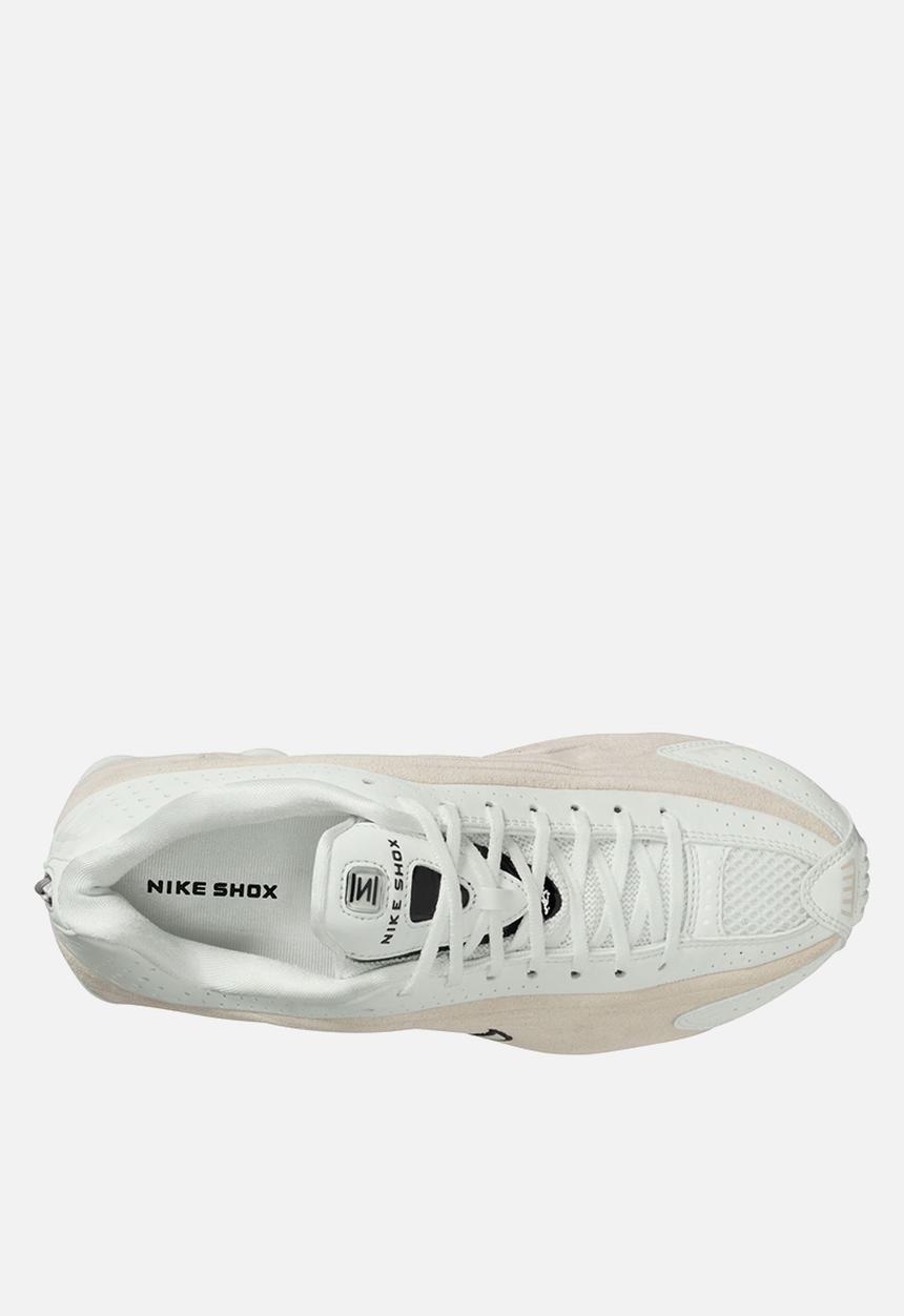 Nike - Nike Shox R4 	