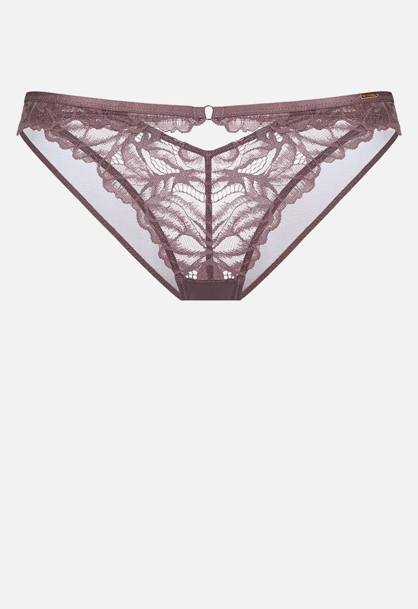 DORINA - Plus Briella brazilian - purple