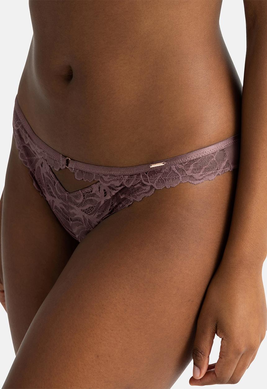 DORINA - Briella brazilian - purple