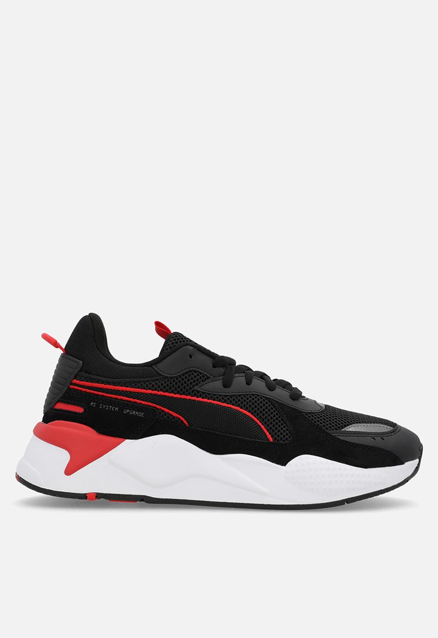 PUMA - Ferrari RS-X