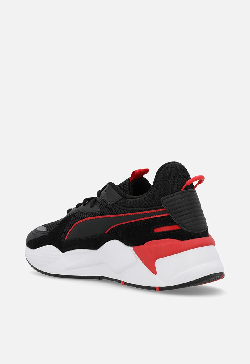 PUMA - Ferrari RS-X