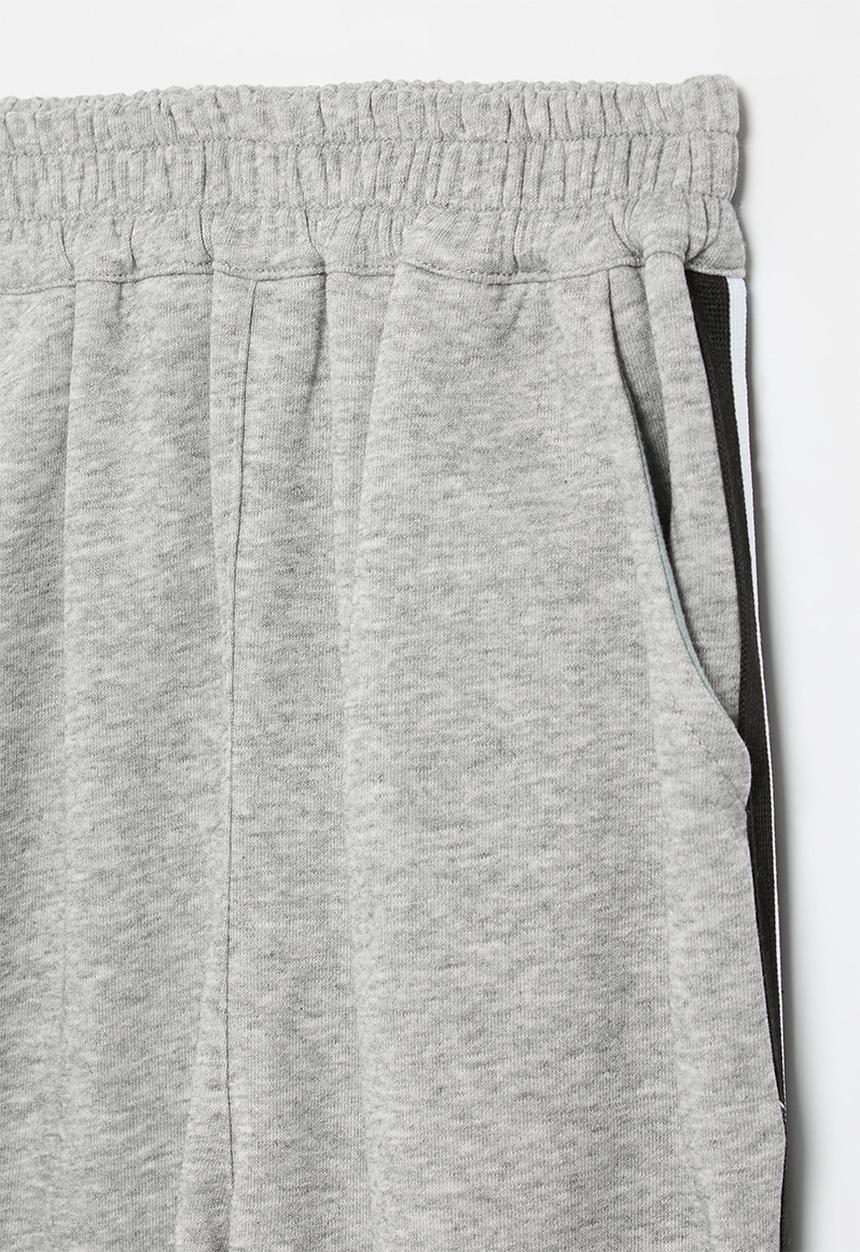 Pop Candy - Sweat pants-grey