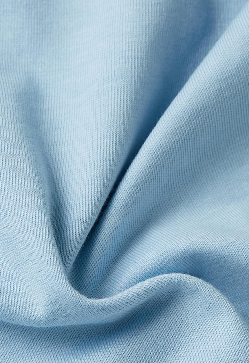 G-STAR - T-shirt s\s regular - blue