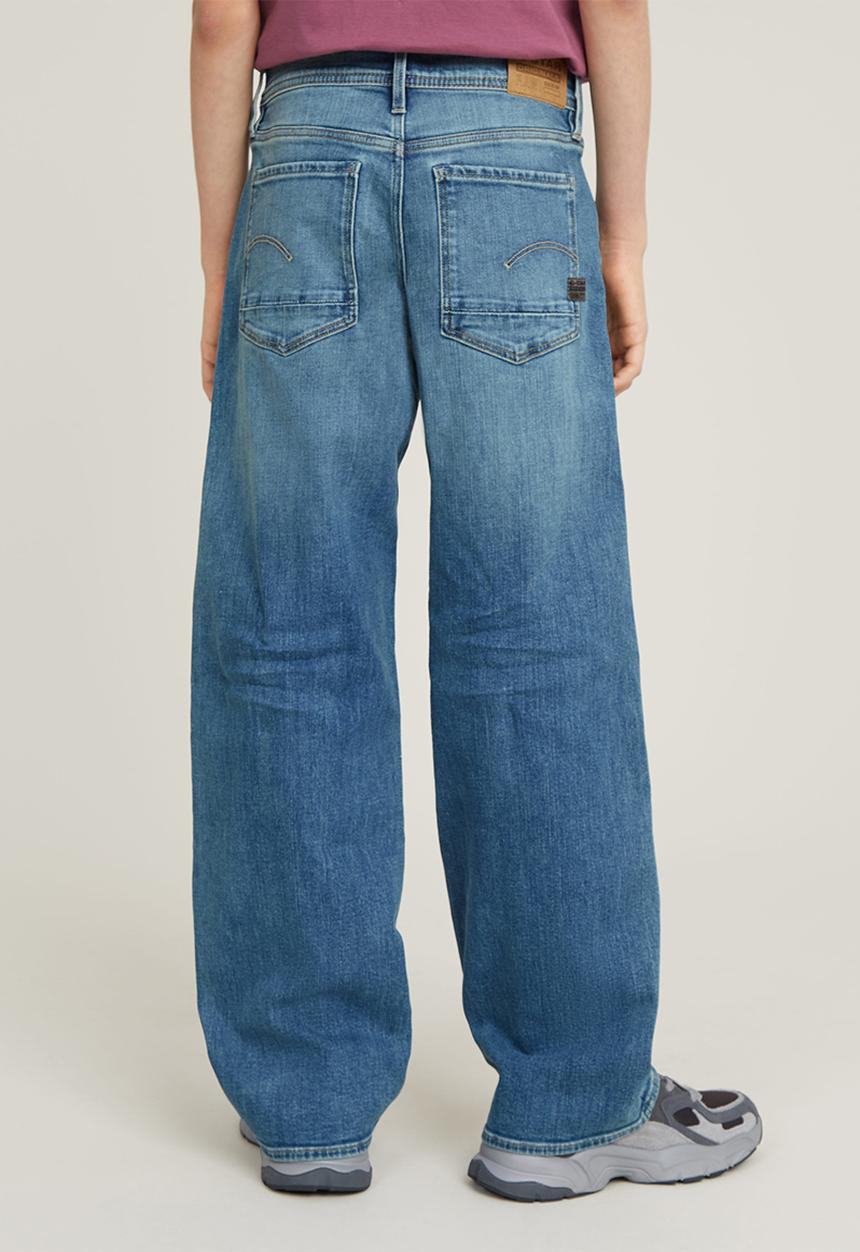 G-STAR - Judee loose jeans - blue