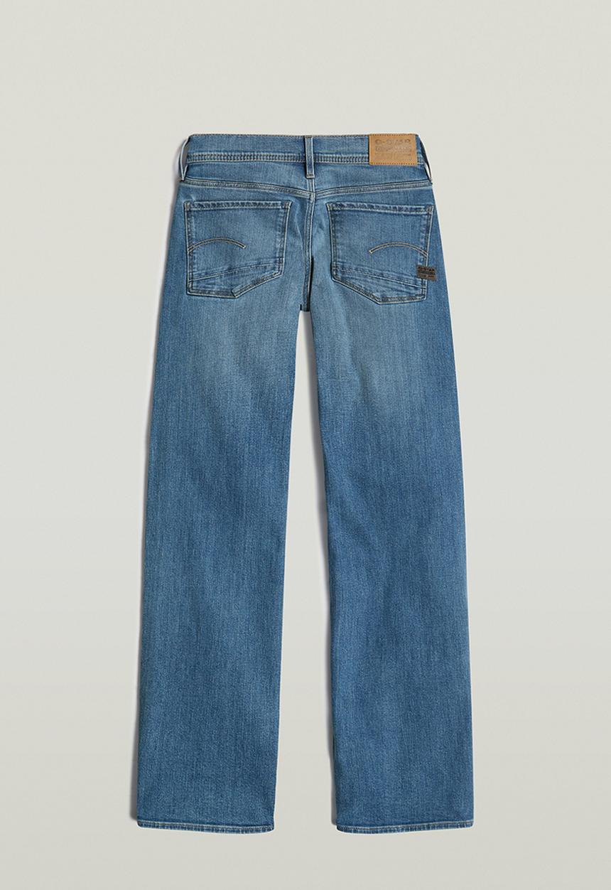 G-STAR - Judee loose jeans - blue