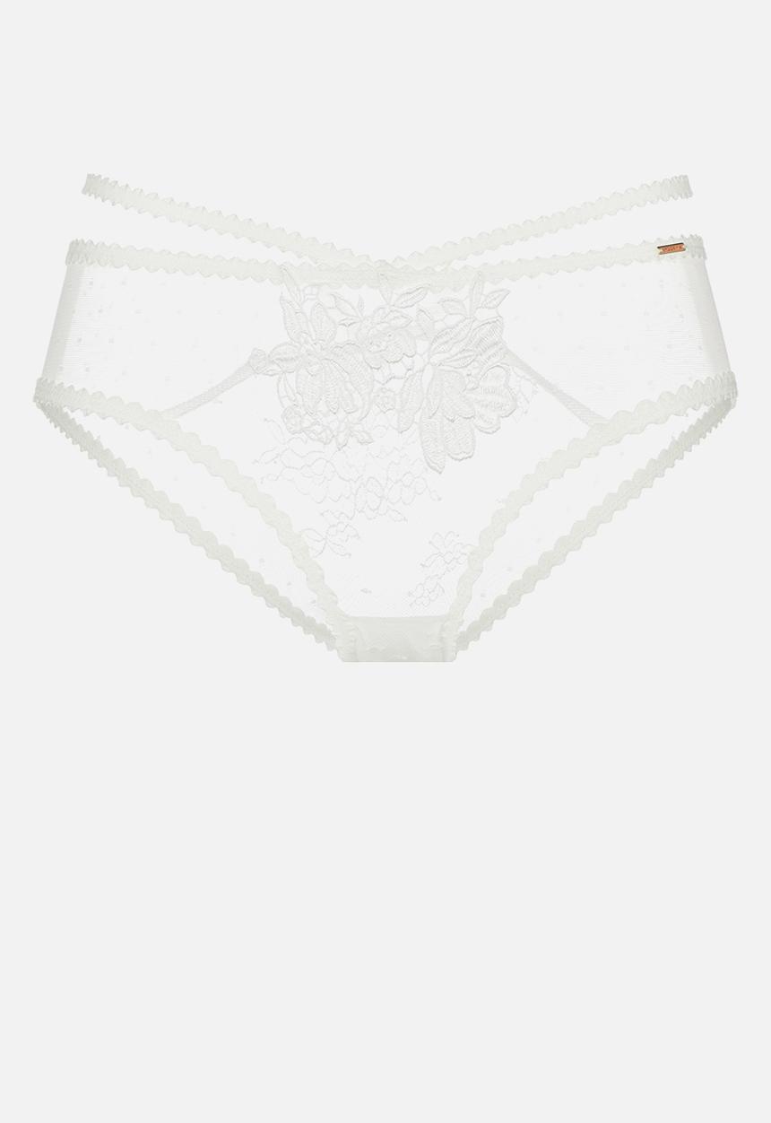 DORINA - Aniyan cheeky hipster - ivory