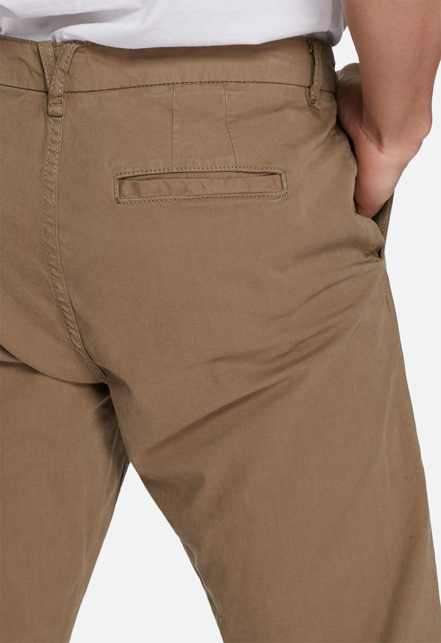 Only & Sons - Sharp Regular Chino