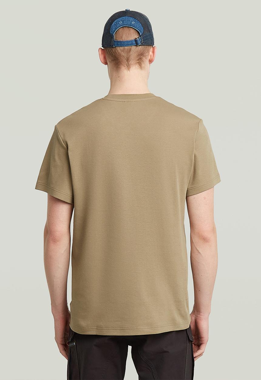 G-STAR - Script R T - safari