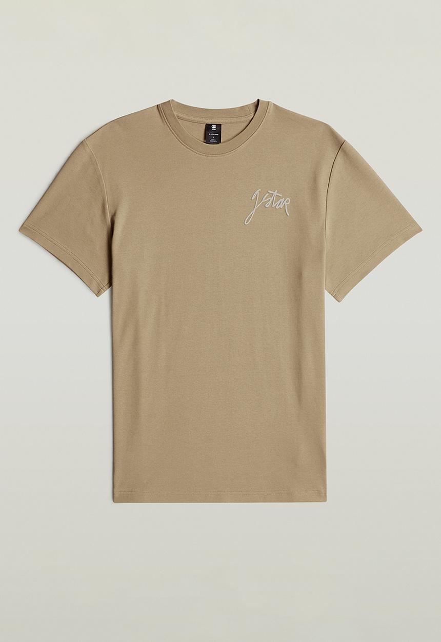 G-STAR - Script R T - safari