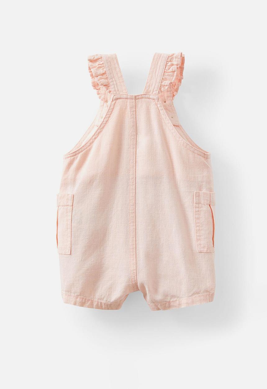 Cotton On - Eddy shortall - pink pearl