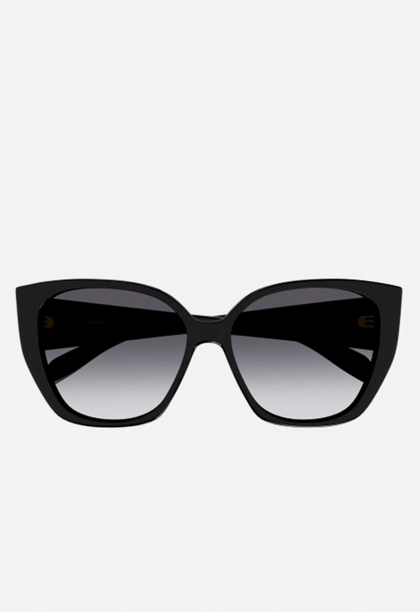 Alexander McQueen - Alexander McQueen am0284s-002 - black