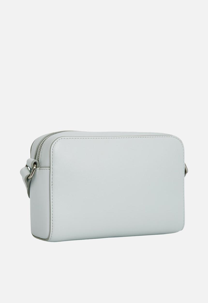 Calvin Klein - Sculpted ew camera bag20- sky gray