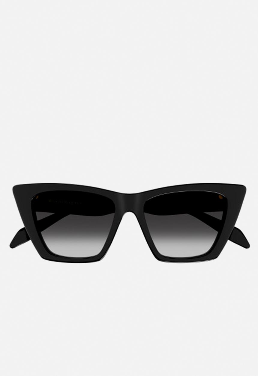 Alexander McQueen - Alexander McQueen am0299s-001- black