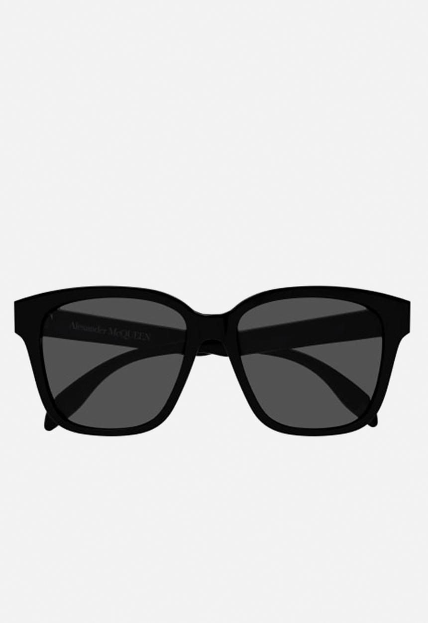 Alexander McQueen - Alexander McQueen am0331sk-002 - black