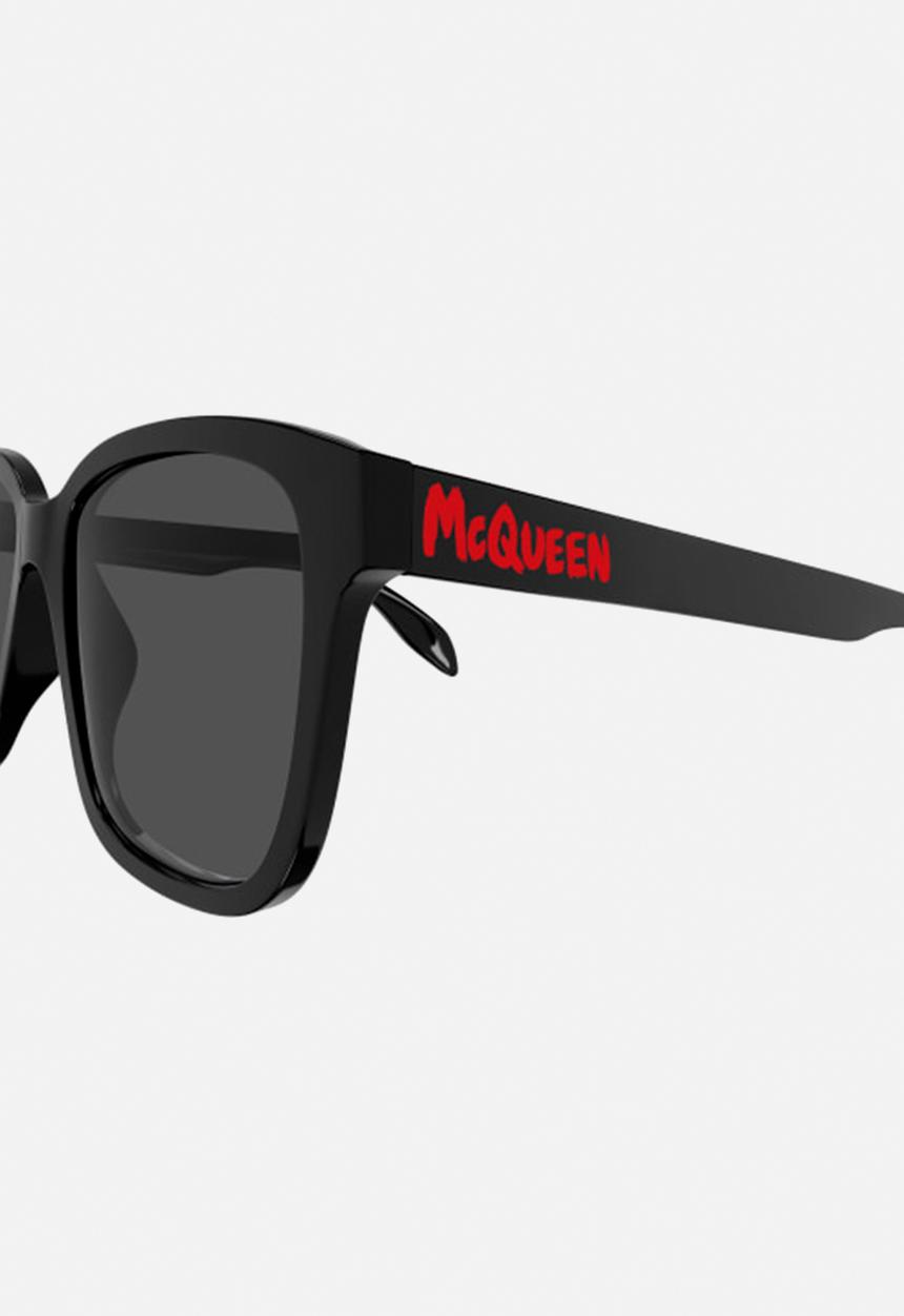 Alexander McQueen - Alexander McQueen am0331sk-002 - black