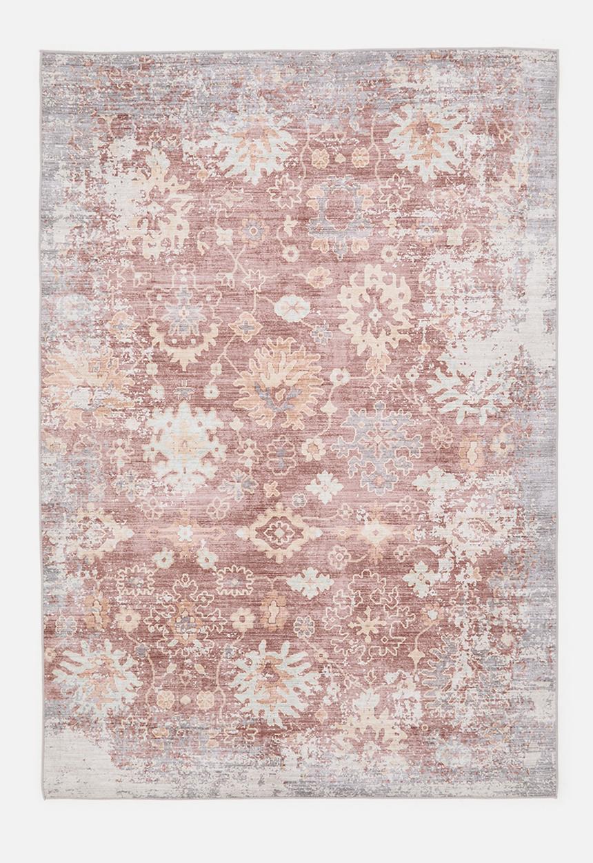 Sixth Floor - Brisbane Serene Rug - multi